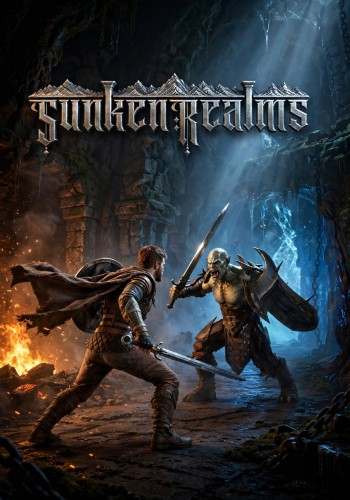 Sunken Realms ราคาถูก